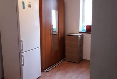 Mall Vitan vanzare garsoniera bloc mixt - 6