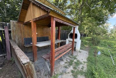 Casă cu 3 camere în Feldioara - 5