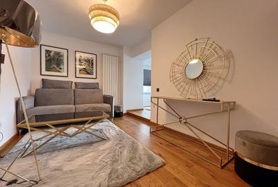 Apartament cu 3 camere decomandat, mobilat în Centrul Civic - 8