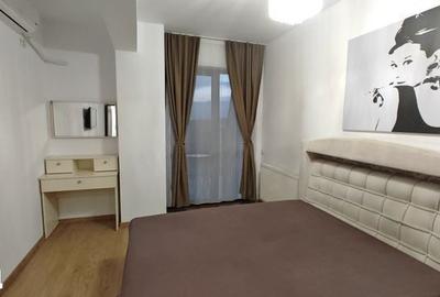 Apartament cu 2 camere decomandat în Dobroești - 4