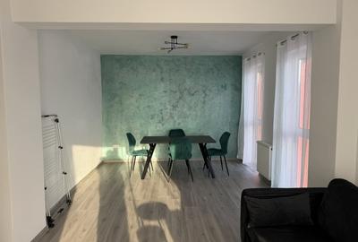 Ap nou 58 mp cu 2 camere Mihai Viteazu Dedeman - 6