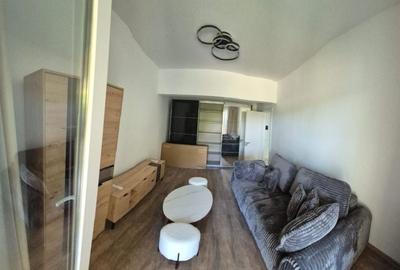 Apartament cu 2 camere decomandat în Lacul Morii - 1
