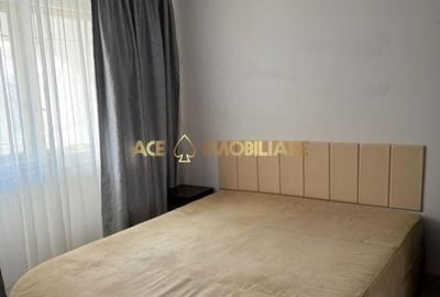 Apartament cu 2 camere decomandat, mobilat în Dristor - 1