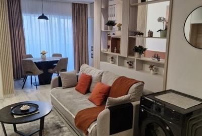 Garsonieră, mobilată în Lujerului - 4