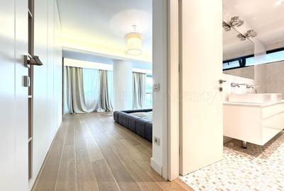 Apartament cu 4 Camere in Bloc Boutique spre închiriere. - 22