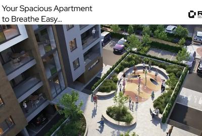 Apartament cu 2 camere decomandat în Bucureștii Noi - 9