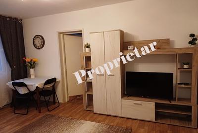 Proprietar, inchiriez apartament 2 camere - 4