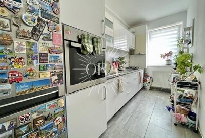 APARTAMENT DE VANZARE CU 2 CAMERE IN DAMBUL ROTUND | BLOC 2018 - 11