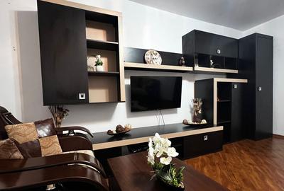 Inchiriez apartament 2 camere, Orizont, complet mobilat ?i utilat - 2