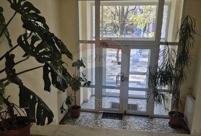 Apartament cu 4 camere decomandat, mobilat în P-ța Alba Iulia - 15