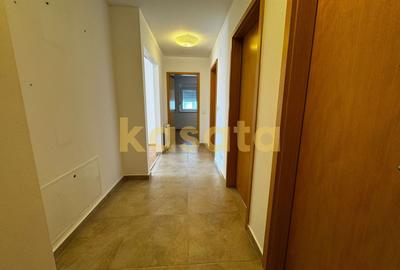 Apartament cu 3 camere decomandat în Central - 9