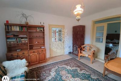 Casă tradițională de vânzare în Beliș-Fântânele-zonă turistică de vis - 5