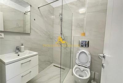 NOVISIMO-IMOBILIARE: APARTAMENT DE INCHIRIAT CU 3 CAM , DOUA BAI IN ZONA VEST - 10