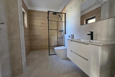 Zona Aradului! Despartit prin Garaj! - 2