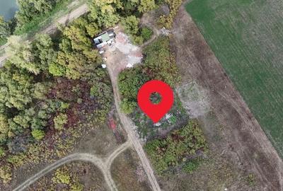 Teren de 600 mp, în Sânmihaiu Român - 4