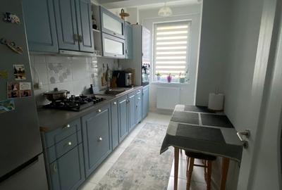 Apartament cu 2 camere decomandat în Sfântu Ilie - 3