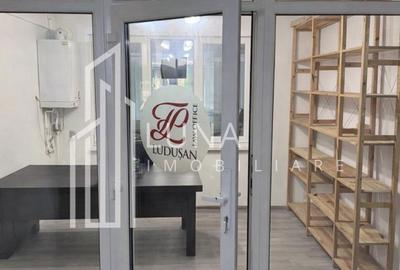 Apartament cu 3 camere în Central - 3