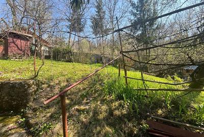 Casă cu 3 camere cu Teren 800 Mp în Telega - 15