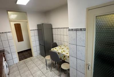 Apartament 2 camere | cartier Marasti | zona Kaufland Apartament 2 camere | cartier Marasti | zona Kaufland - 6