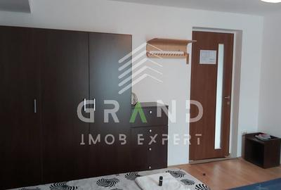 OPORTUNITATE!Ap 1 camera,Zona Manastur/Casa Piratilor - 5