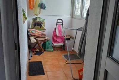 Apartament cu 3 camere decomandat în Crângași - 10