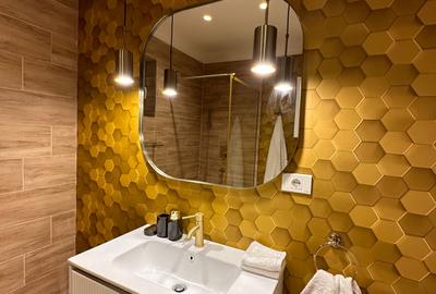 Apartament mobilat complet în Metropolitan Viilor,aproape de parcul Carol - 10