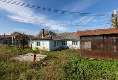 Casǎ de vânzare, Măgura - 2