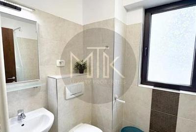 Green Vista - Scoala Americana, Apartament 4 cam. I 1Loc parcare - 17