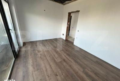 Casă cu 4 camere în Valea Lupului - 5