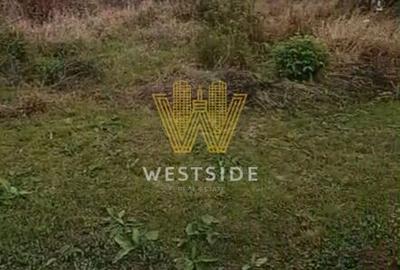 Teren de 12972 mp, în Ghiroda