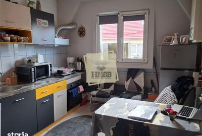 Apartament cu 2 camere în Broscărie - 8