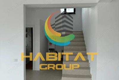 Vila 4 camere, teren 370 mp, strada asfaltata - Berceni - 1