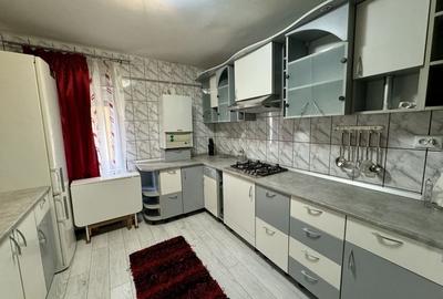 Apartament 3 camere zona Noua | 2 locuri de parcare Apartament 3 camere zona Noua | 2 locuri de parcare - 4