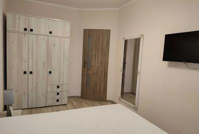 Apartament de inchiriat Șelimbar- 2 camere (52 mp) - 2