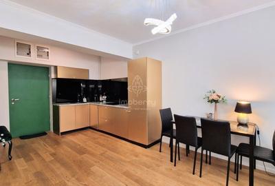 Studio Aviatiei Park | Mobilat & Utilat | Vedere curte interioara | Comision 0! - 6