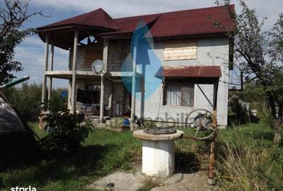 Teren de 3240 mp, în Bârnova - 2