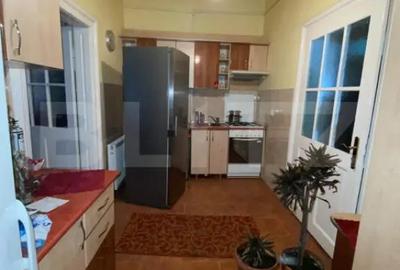 Casă cu 4 camere cu Teren 627 Mp în Central - 5
