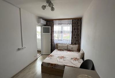 Garsonieră nedecomandată în Sud - 3