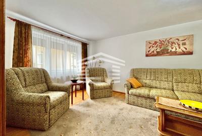 Vila individuala P+E+M - 5 camere - 3 bai - Garaj - Centrul Istoric Vila individuala P+E+M - 5 camere - 3 bai - Garaj - Centrul Istoric - 1