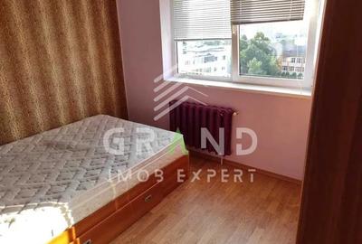 Ap 2 camere DECOMANDAT, BALCON INCHIS, zona Manastur/Minerva - 2