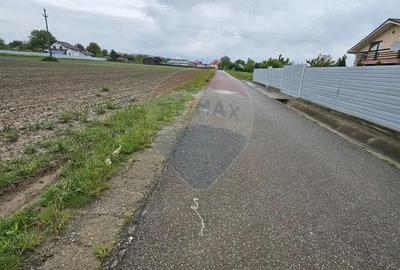 Teren 1,495mp Dobreni / Strada Parau Almas - 20