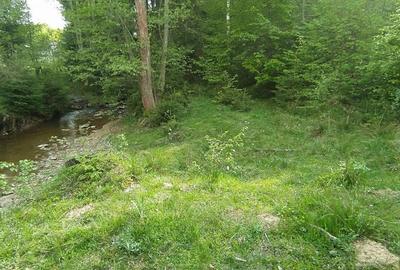 Teren de 6044 mp, în Călățele - 2