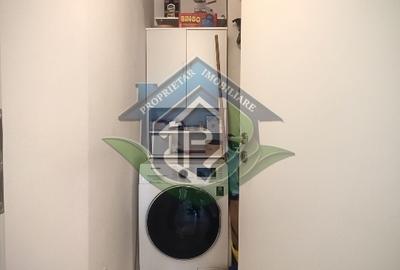 Apartament cu 3 camere decomandat, mobilat în Tractorul - 10