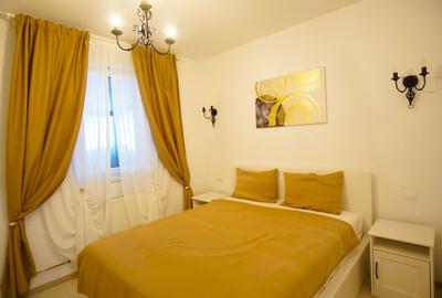 Apartament cu 2 camere semidecomandat, mobilat în 1 Decembrie 1918 - 4