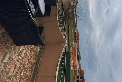 Casă cu 7 camere cu Teren 570 Mp în Sânmartin - 5