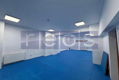 Birou, de 196 mp, în Barbu Văcărescu - 6