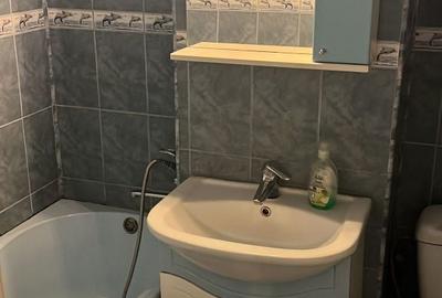 Apartament cu 3 camere semidecomandat în Nord - 4