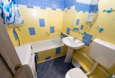 Garsoniera de inchiriat, 30mp,  zona Bld Ion Mihalache Garsoniera de inchiriat, 30mp,  zona Bld Ion Mihalache - 7