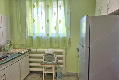 Apartament cu 2 camere decomandat în Ultracentral