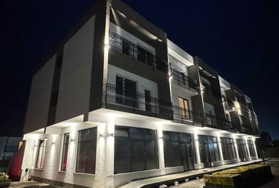 Spațiu comercial, de 330 mp, în Bucov - 4